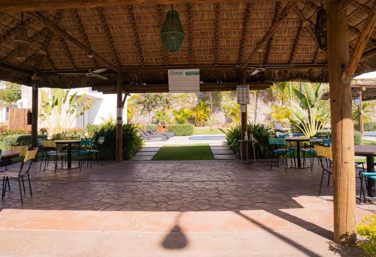 Casa En Privada Frente A La Playa Con Alberca! Βίλα Mazatlán Εξωτερικό φωτογραφία