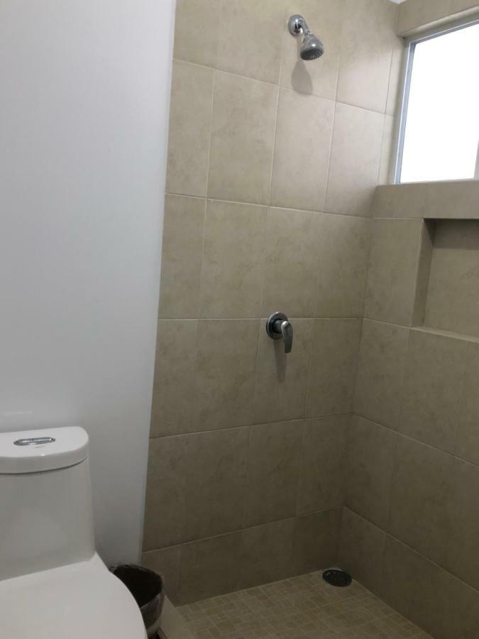 Casa En Privada Frente A La Playa Con Alberca! Βίλα Mazatlán Εξωτερικό φωτογραφία
